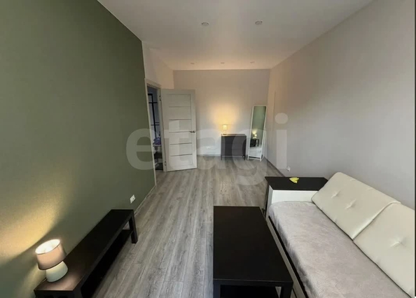 
  Продается 1-комн. квартира 35.6 м², в ЖК Ежевика. Фото 6.