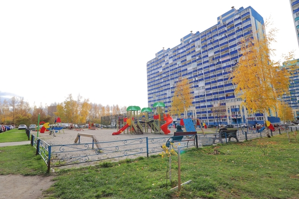 
  Продается студия 17.9 м². Фото 3.