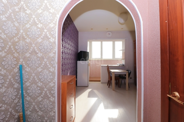 
  Продается студия 17.9 м². Фото 15.