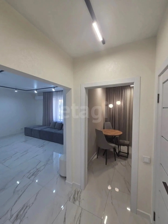 
  Продается 2-комн. квартира 57.4 м². Фото 6.