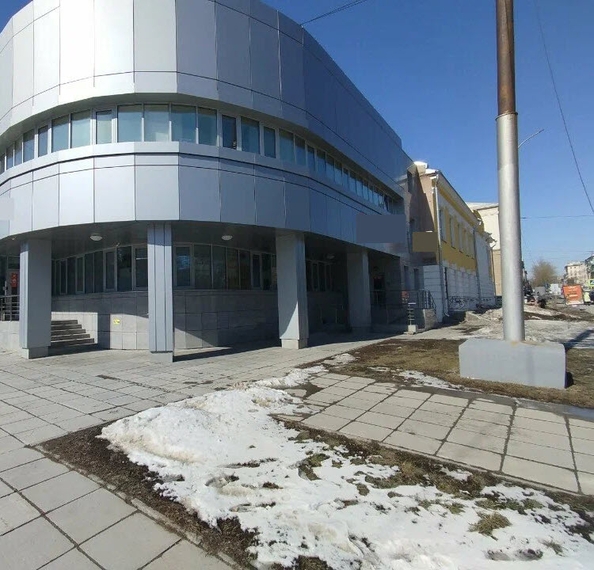 
  Продается универсальное помещение 849.2 м². Фото 1.