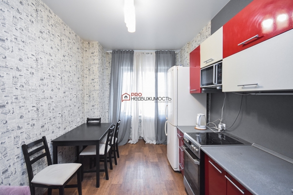 
  Сдается 1-комн. квартира 41.7 м². Фото 2.