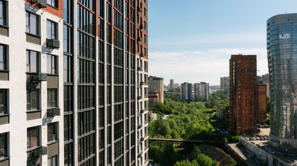 
  Продается апартамент 33.3 м², в АК Тайм Парк. Фото 4.