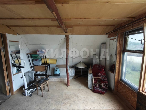 
  Продается дом 51.3 м². Фото 8.