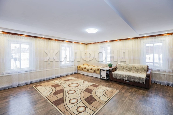 
  Продается дом 122.8 м². Фото 6.