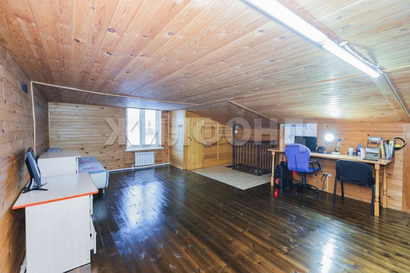 
  Продается дом 122.8 м². Фото 16.