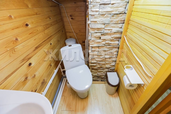 
  Продается дом 122.8 м². Фото 20.