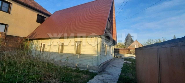 
  Продается дом 66 м². Фото 1.