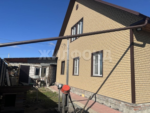 
  Продается дом 183 м². Фото 3.