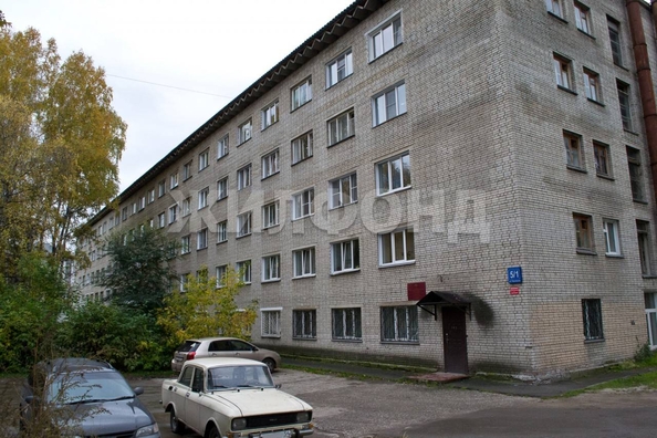 
  Сдается комната 18 м². Фото 11.