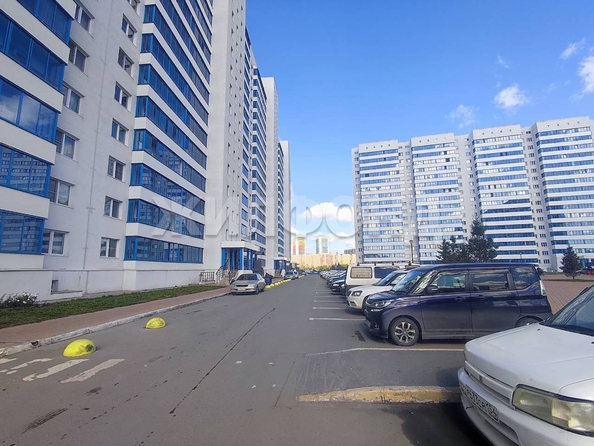
  Продается студия 26.8 м². Фото 9.