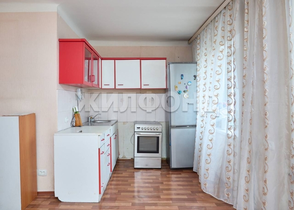 
  Продается 1-комн. квартира 31.4 м². Фото 1.
