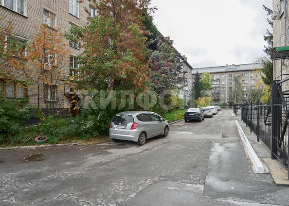 
  Продается 1-комн. квартира 31.4 м². Фото 13.