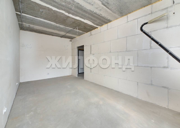 
  Продается 1-комн. квартира 39 м², в ЖК Ежевика. Фото 3.