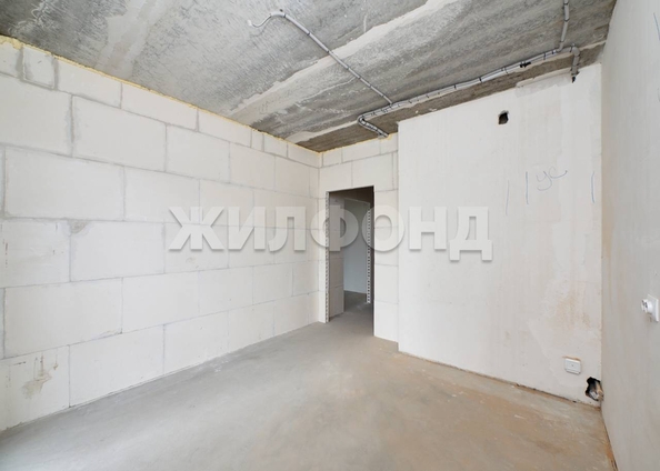 
  Продается 1-комн. квартира 39 м², в ЖК Ежевика. Фото 6.
