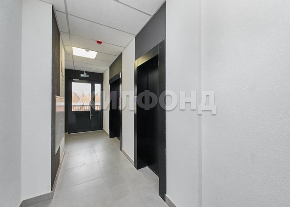 
  Продается 1-комн. квартира 39 м², в ЖК Ежевика. Фото 16.