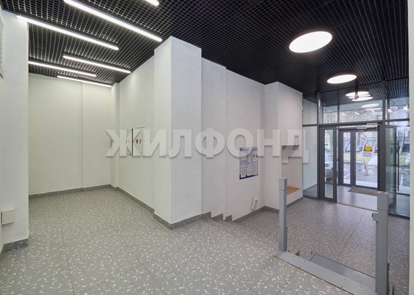 
  Продается 1-комн. квартира 39 м², в ЖК Ежевика. Фото 20.