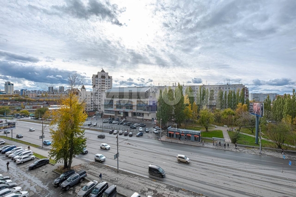 
  Продается 1-комн. квартира 36.8 м², в ЖК Ельцовский, 1-2 б/с. Фото 13.