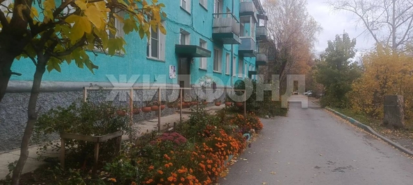 
  Продается 1-комн. квартира 32.3 м². Фото 12.