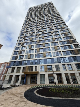 
  Продается 2-комн. квартира 37.4 м², в ЖК Горская Лагуна. Фото 18.