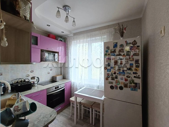 
  Продается 2-комн. квартира 42.8 м². Фото 2.