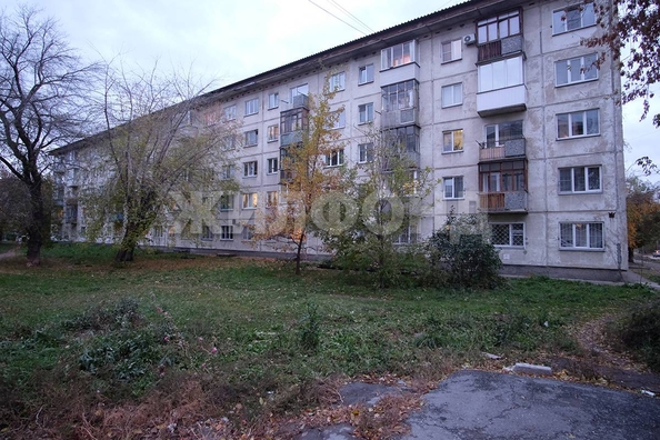 
  Продается 2-комн. квартира 42.8 м². Фото 16.
