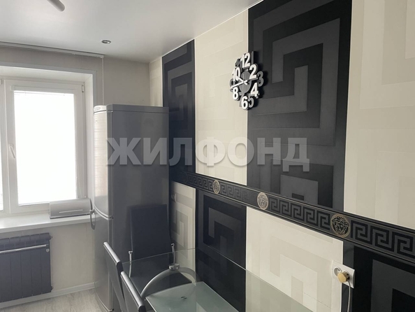 
  Продается 3-комн. квартира 62.8 м². Фото 3.