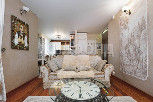 
  Продается 3-комн. квартира 83.7 м². Фото 2.