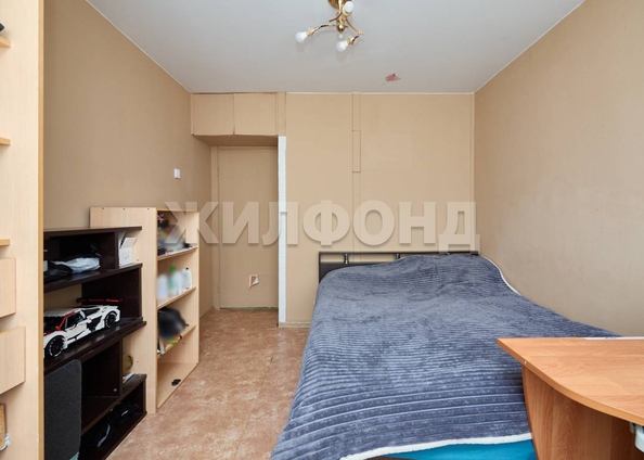 
  Продается 3-комн. квартира 60 м². Фото 10.