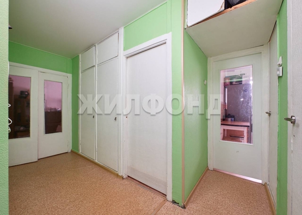 
  Продается 3-комн. квартира 60 м². Фото 20.