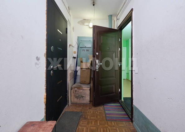 
  Продается 3-комн. квартира 60 м². Фото 23.