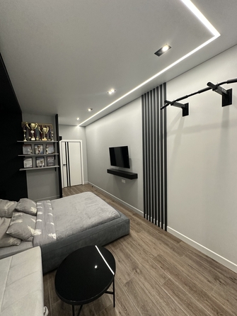 
  Продам 3-комн. квартира 119 м², в ЖК Дом на дачной. Фото 42.