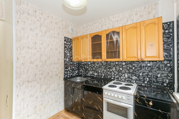 
  Продается 1-комн. квартира 29.4 м². Фото 7.