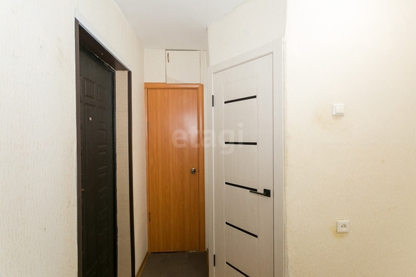 
  Продается 1-комн. квартира 29.4 м². Фото 12.