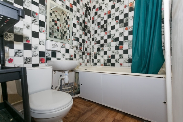 
  Продается 1-комн. квартира 29.4 м². Фото 13.