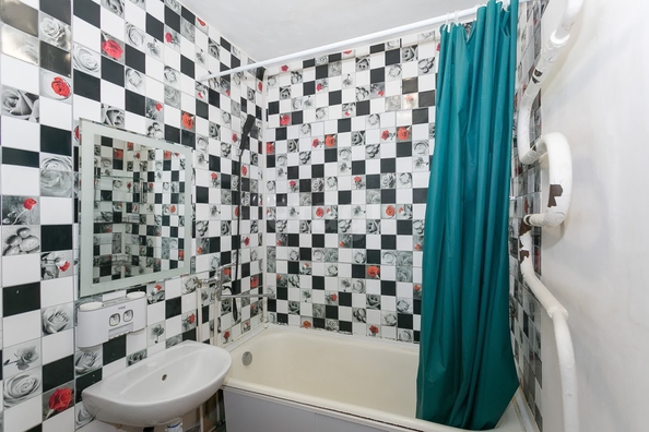 
  Продается 1-комн. квартира 29.4 м². Фото 14.