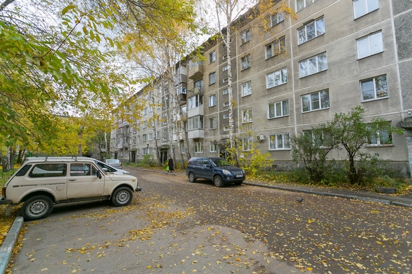 
  Продается 1-комн. квартира 29.4 м². Фото 16.