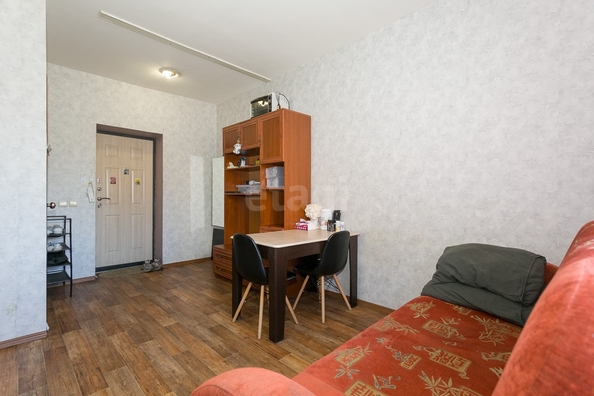 
  Продается студия 17.9 м². Фото 2.