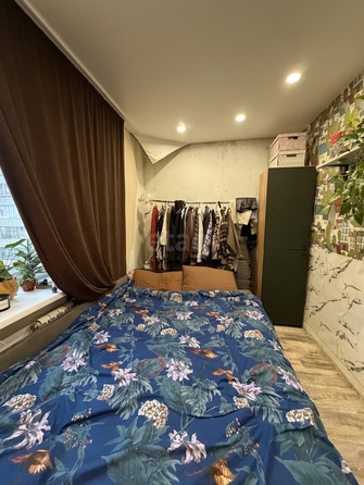 
  Продается 3-комн. квартира 51.8 м². Фото 6.