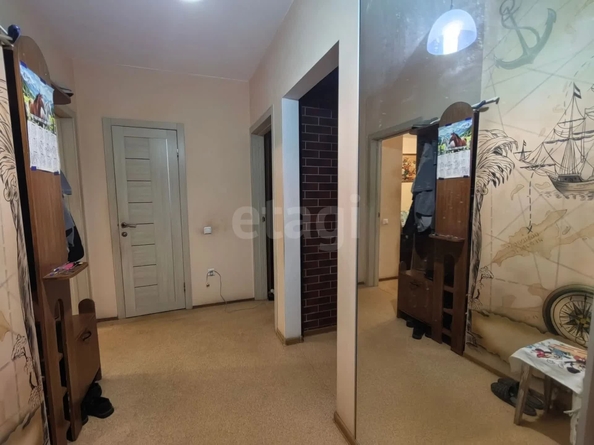 
  Продается 2-комн. квартира 42 м². Фото 11.