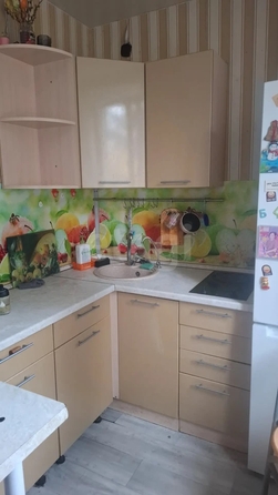 
  Продается студия 30.7 м². Фото 2.