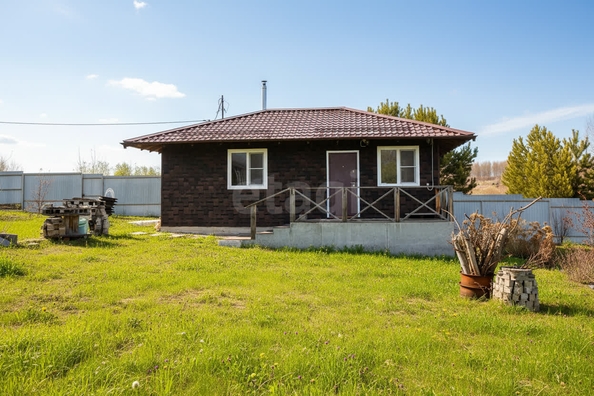 
  Продается дача 54 м². Фото 3.