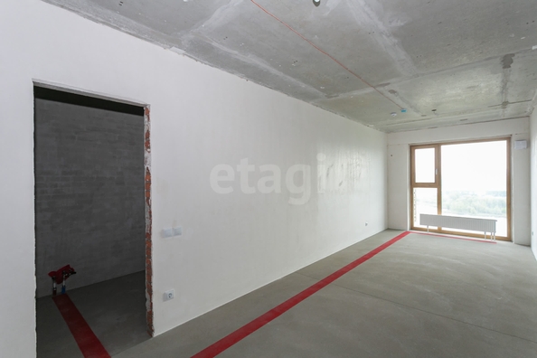 
  Продается студия 27.83 м², в ЖК Горская Лагуна. Фото 19.