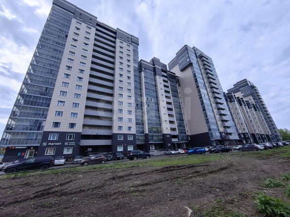 
  Продается студия 29.8 м². Фото 25.