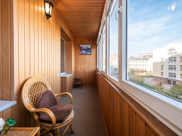 
  Продается 3-комн. квартира 105 м². Фото 10.