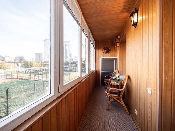 
  Продается 3-комн. квартира 105 м². Фото 11.
