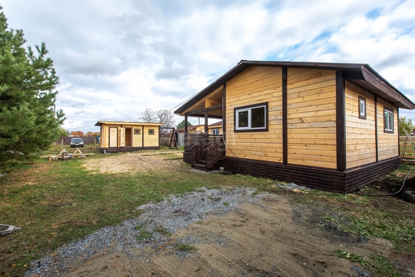 
  Продается дача 60 м². Фото 20.