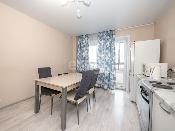 
  Продается 2-комн. квартира 60.6 м², в ЖК Родники, дом 603, серия Green. Фото 8.