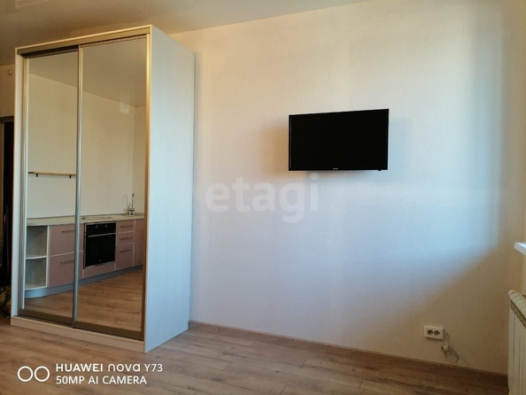 
  Продается студия 31 м². Фото 17.