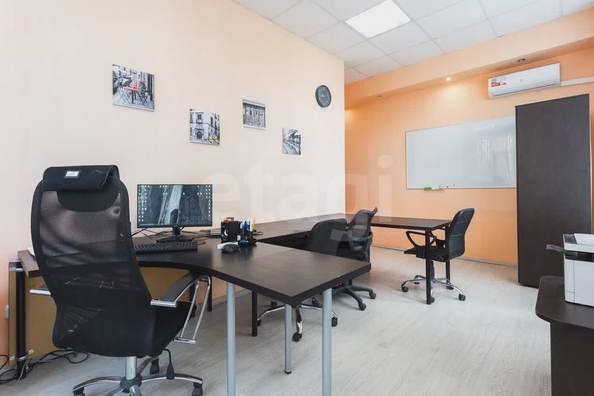 
  Продается офис 49 м². Фото 2.